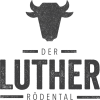 Logo DER LUTHER Röental